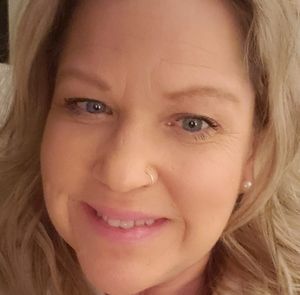 Meet your Posher, Kathryn